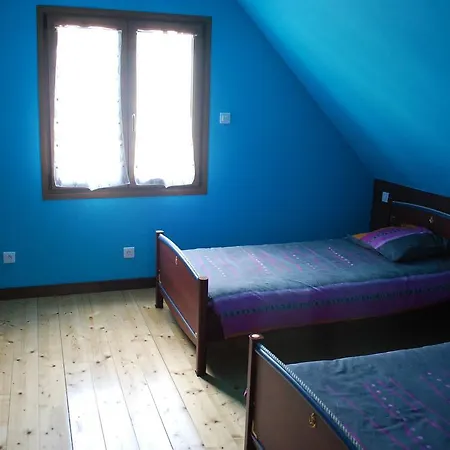 La Grange Дом отдыха *