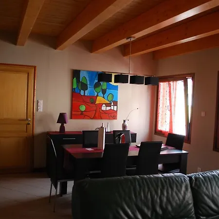 La Grange Feriehus *