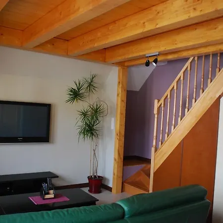 La Grange * Wintzenheim