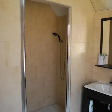 La Grange Дом отдыха