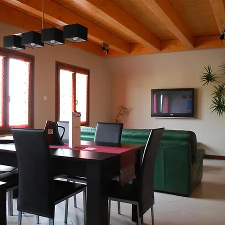 Holiday home La Grange