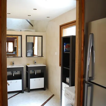 La Grange Feriehus *