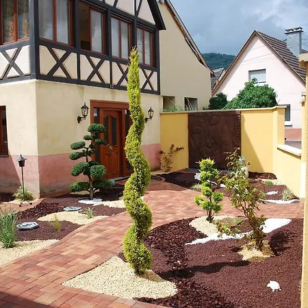 La Grange Holiday home